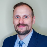 Niklas Trzaskowski, Ph.D.