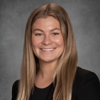 Caroline Livingstone