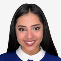 Marlene Lizette Reyes Alvarez