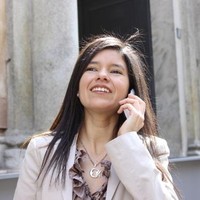 Paloma Del Sol Garcia