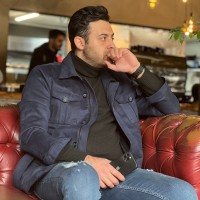 AmirHossein Bahadorani