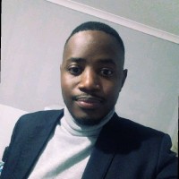 Lungani Terrence Ntuli