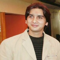 Manish Chhetri