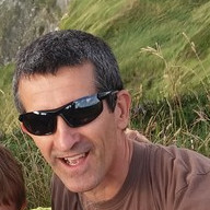 Jon Iker Zeberio Mendizabal