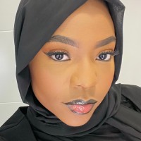 Faridat Yusuf