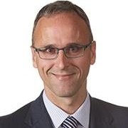 Stephen Linden
