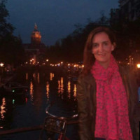 Carolina Cecilia González