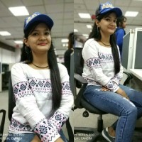 Priti Rawat