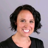 Stephanie Dawson
