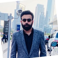M. Haroon Khalid