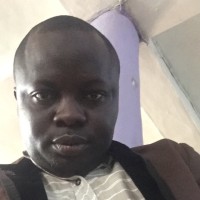 Samuel Akinrinmade