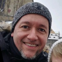 Stéphane Disdero