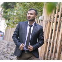 Arif Hosen