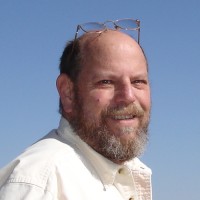David Harshbarger