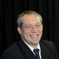 Steve Holmes