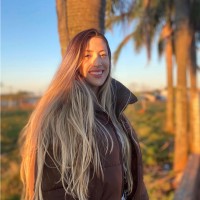 Alice Chagas