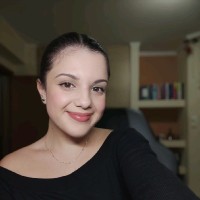 Angeliki Betsista