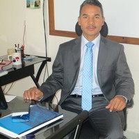 Heriberto Gonzalez