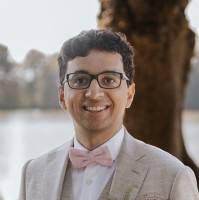 Parham Eslahi