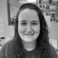 Makenzie Shull