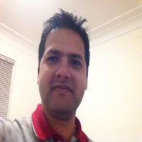 Nakul Bhetuwal