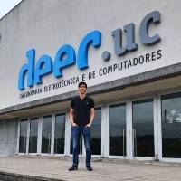 Pedro José Amorim