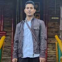 Bappaditya Roy