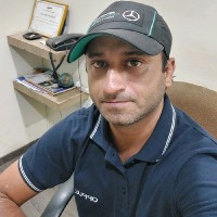 Bharat Behal