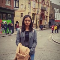 Dr. Shruti Sharma