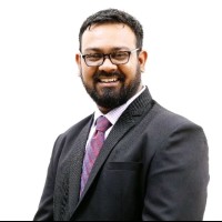 Shaunak Guha Thakurta