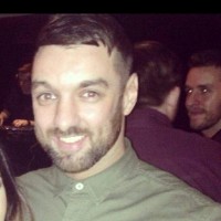 Gareth Cassidy