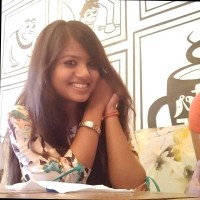Pragya Patel