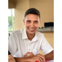 Joshua Parra