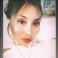 Gisella Sofía Vazquez