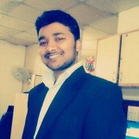 Abhishek Bisai