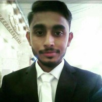 Daniyal khan