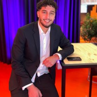 Yacine Sebti