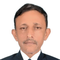 Fazal Mohamed
