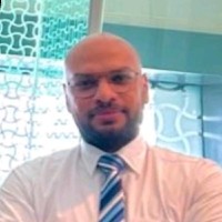 Ayman Abouzeid