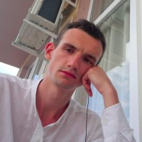 Nikita Volnov