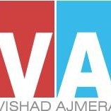 Vishad Ajmera