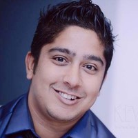 Ritesh Sapkota
