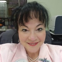 Jacqueline Hallauer