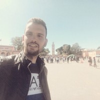 Bouhsous Zakaria