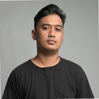 Faisal Raharjo