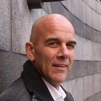 Evert Kroes