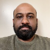Nikunjkumar Prajapati