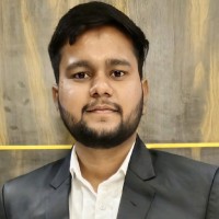 Anish Kumar Singh