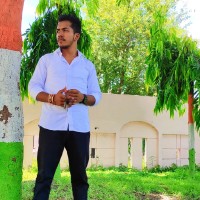 HARSH SAMRAT MAURYA
