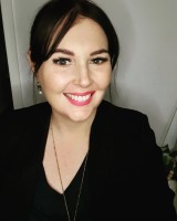 Amanda Hunter (Saunderson)